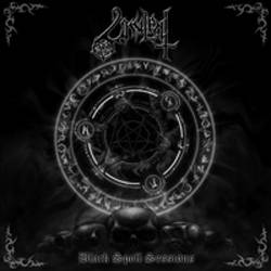 Unsilent (CHL) : Black Spell Session